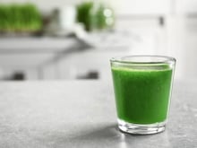 Chá verde da senhora Ottosson