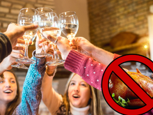 Pode comer frango no ano novo? Entenda por que muitas pessoas evitam a ave no primeiro dia do ano