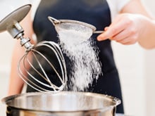 Exagerou no açúcar? Aprenda a salvar uma receita que ficou muito doce