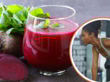 Os benefícios da beterraba para melhorar a sua performance nos treinos: como e quando você deve consumir