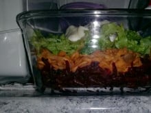 Salada da Cléia