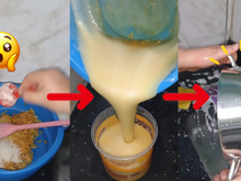 Brilho, espuma e economia: veja o passo a passo para fazer esse produto de limpeza tão necessário