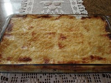 Lanche rápido para adultos