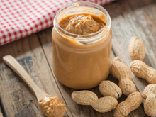 Benefícios e receitas com amendoim