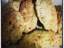 Pastéizinhos de forno