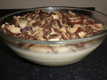 Sonho de valsa delícia