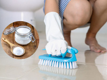 Não jogue o fermento vencido fora! Veja como o ingrediente pode ajudar na faxina