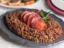 A receita de Ano-Novo que atrai elogios e sorte para a virada de ciclo: faça no dia 31 de dezembro