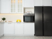 Amazon faz queima de geladeira duplex na Semana do Consumidor