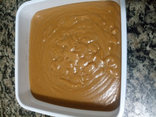 Doce de leite para recheios de bolos,tortas e pão de mel 