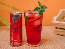 Red Bull Twist Melancia