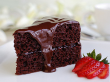 Bolo de chocolate com maionese: surpreenda-se com essa receita