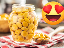 Tremoço evita picos de açúcar no sangue e reduz o colesterol "ruim": descubra esses e outros benefícios e como inserir a leguminosa no cardápio