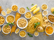 É verdade que o macarrão muda de sabor de acordo com o formato?