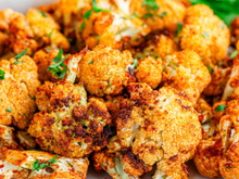 Aprenda a fazer couve-flor na air fryer: veja a temperatura e o tempo para ficar crocante por fora e macia por dentro