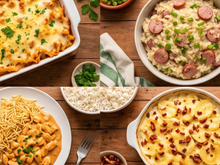 Não deixe sua mãe cozinhar: 5 receitas maravilhosas que qualquer iniciante consegue fazer para o almoço de Dia das Mães