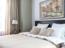 Adeus cama tradicional: nova tendência é o segredo das casas pequenas para ganhar espaço sem abrir mão do conforto