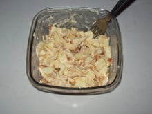 Salpiquinho simples