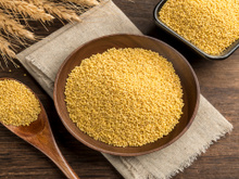 É usado em sopas, mingaus, panquecas e até croquetes: conheça o cereal com tantos benefícios que deveria fazer parte do seu cardápio