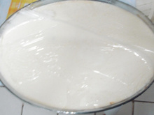 Torta listrada