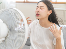 O verão ainda não chegou, mas o calor já: as dicas para deixar a casa geladinha de um jeito natural que vão te salvar em dezembro