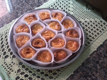 Pasteis de Nata