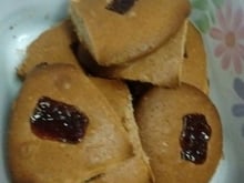 Cookie de canela