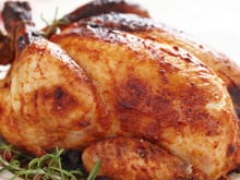 Chester assado: receita prática e deliciosa para a ceia de Natal