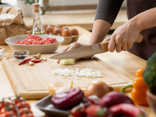 Como limpar tábua de madeira: dicas para conservar seu utensílio de cozinha