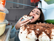 Se sua nutricionista não te contou, eu te conto os segredos para controlar a vontade de comer doces