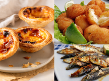 Os 10 melhores restaurantes de comida portuguesa para conhecer no Rio de Janeiro