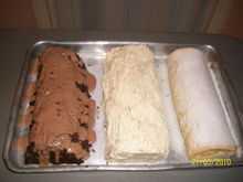 Rocambole