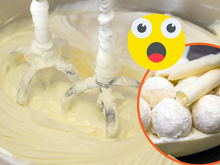 Creme de leite ninho trufado é o recheio perfeito para ovo de Páscoa de colher!