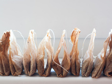 Como reutilizar saquinhos de chá: 5 dicas