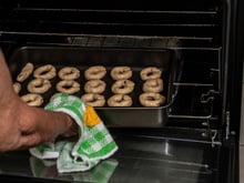 Temperatura do forno: você nunca mais vai errar depois de ver essas dicas! 