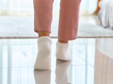 Essa dica deixa o chão quentinho no inverno sem precisar de aquecedor