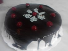 Torta alemã