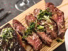 Poucos sabem, mas existe uma carne mais macia que o filé mignon que os açougues não te contam!