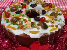 Receitas com passas para o Natal: opções doces e salgadas para ninguém botar defeito