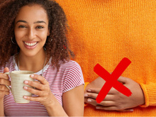 Adeus barriga inchada: misturo 4 plantas e faço esse chá incrível para aliviar a distensão abdominal