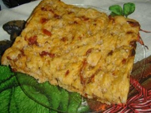 Focaccia econômica