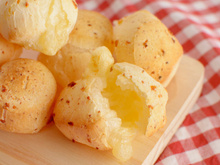 Dia do Pão de Queijo: veja receitas fáceis para todos os gostos e conheça história do quitute brasileiro