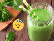 Suco verde para dormir como um bebê: receita com 6 ingredientes é uma bomba de nutrientes que todo mundo deveria provar