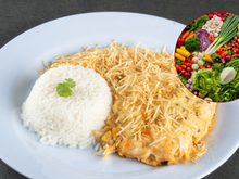 Adeus mesmice: a receita de fricassé de legumes que aprendi com um ex-MasterChef salvou a minha dieta do tédio