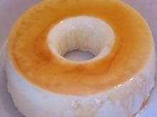 Pudim de gelatina