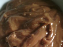 Creme de caramelo para coberturas e recheios