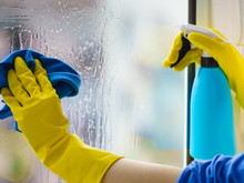 Nem vinagre, nem bicarbonato: esse é o verdadeiro multiuso caseiro simples e barato para limpar e desengordurar, desgruda tudo como mágica!