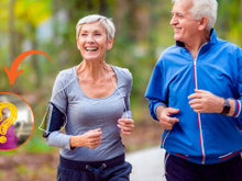 Caminhar é muito bom depois dos 50 anos, mas os especialistas dizem que você também deve fazer esse exercício