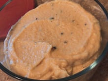 Homús vegano