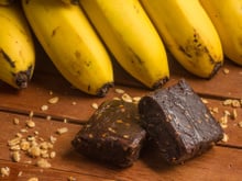 Bala de banana: confira a receita prática